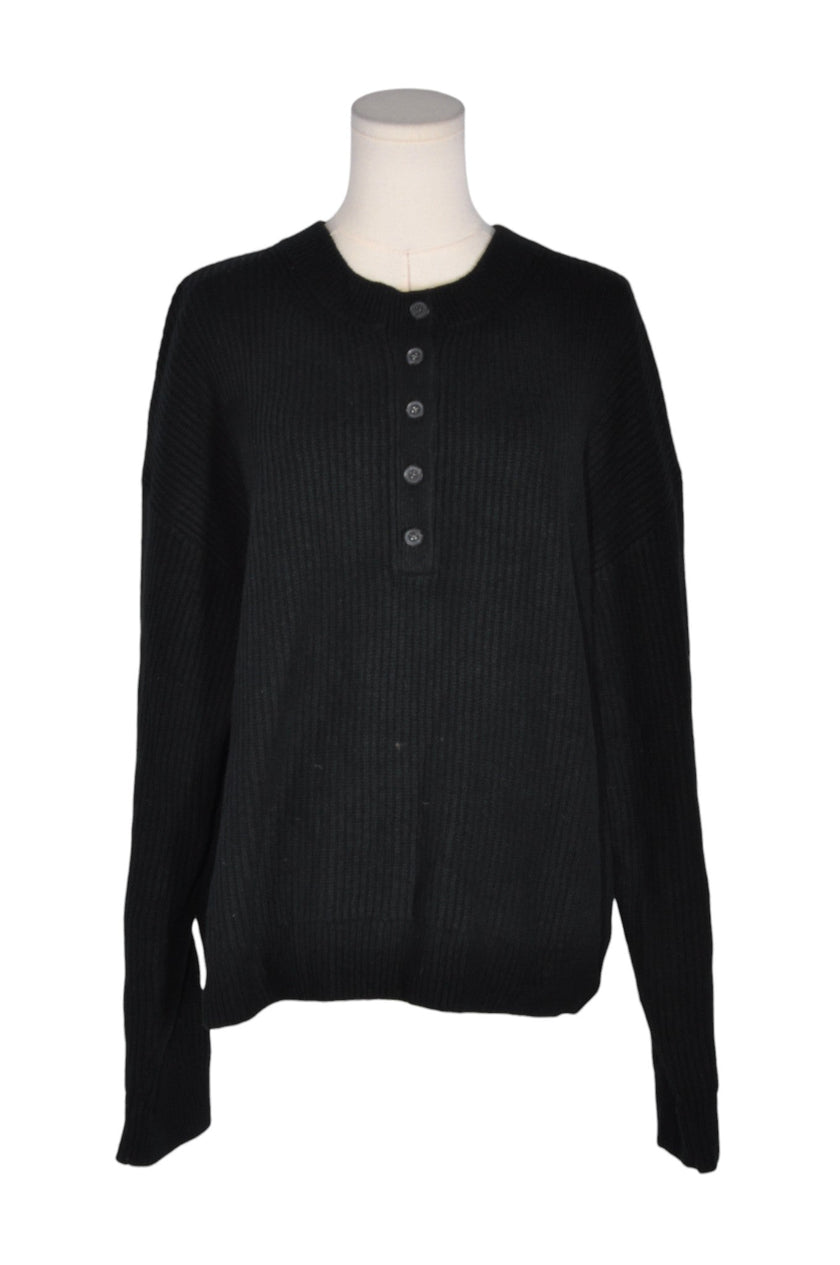 GAP Women Sweaters Regular fit in Black - L