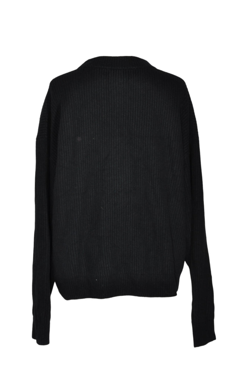 GAP Women Sweaters Regular fit in Black - L