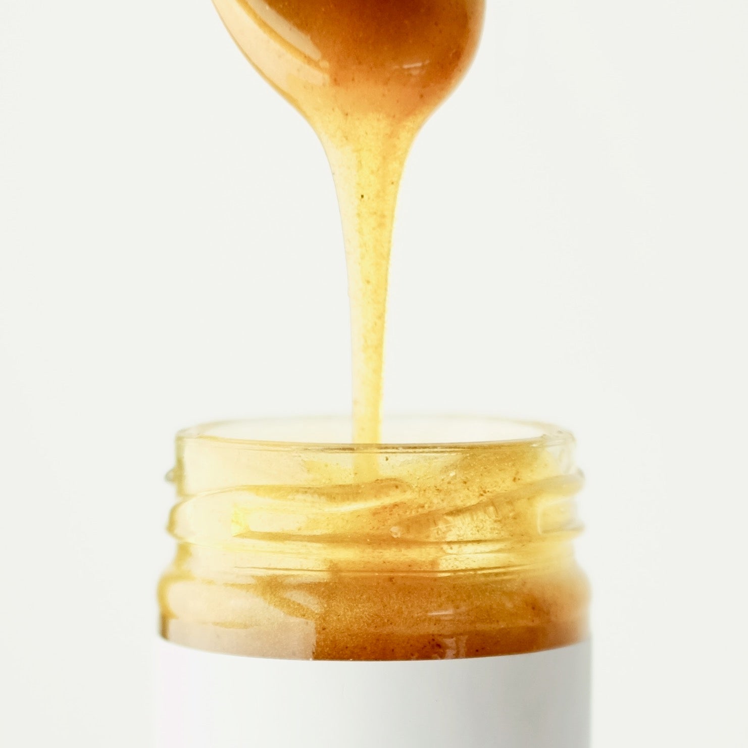 MASQUE VISAGE AU CURCUMA ET AU MIEL