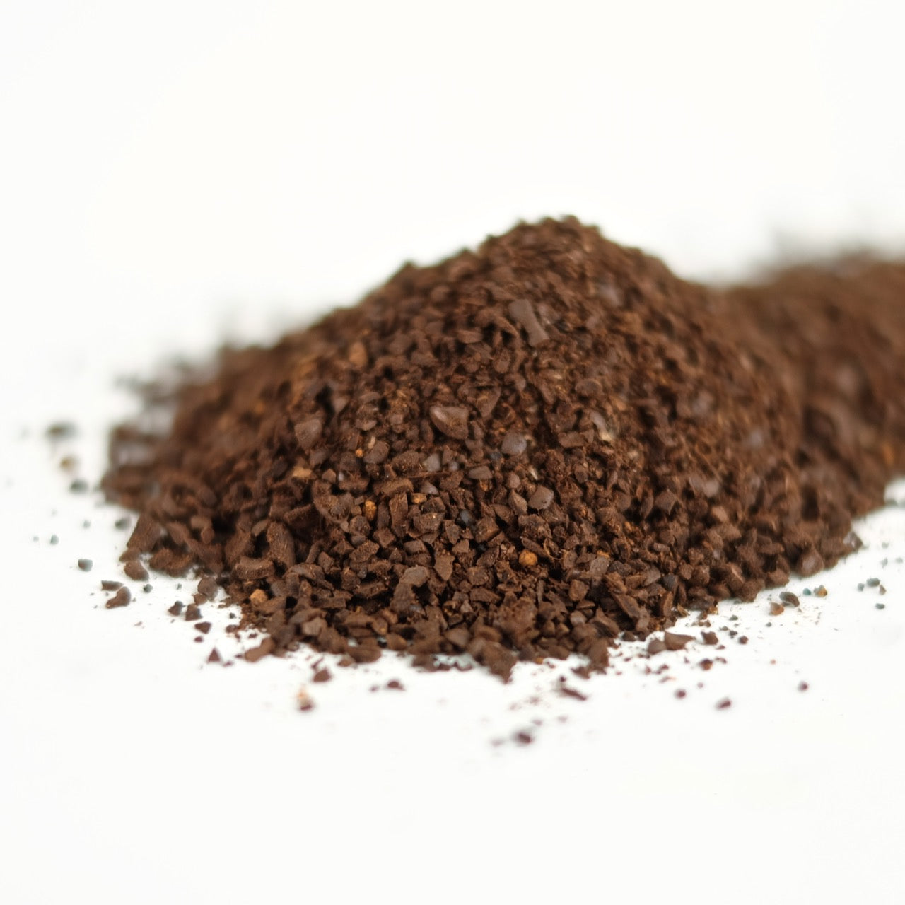 CAFÉ DE CHAGA