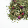 SAINT HILDEGARD'S GARDEN // Nutritive tonic