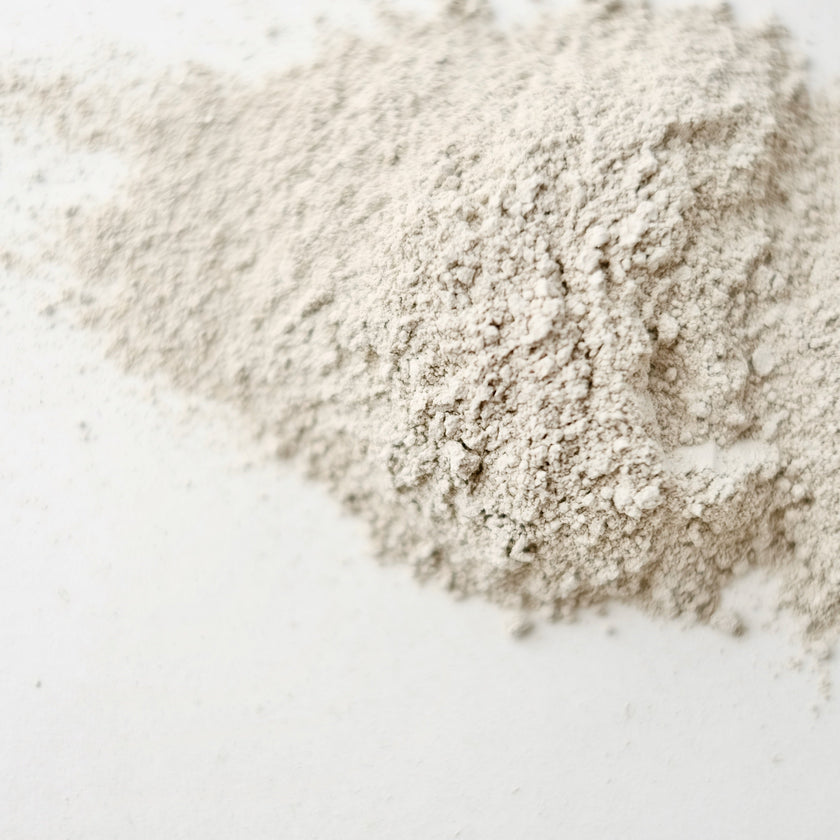 COSMETIC CLAY