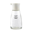 2021 kitchen appliances creative glass sauce bottles oil vinegar bottle seasoning bottle seasoning bottle kitchen partner