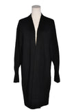 H&M Women Cardigans Regular fit in Black - M
