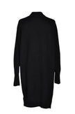 H&M Women Cardigans Regular fit in Black - M