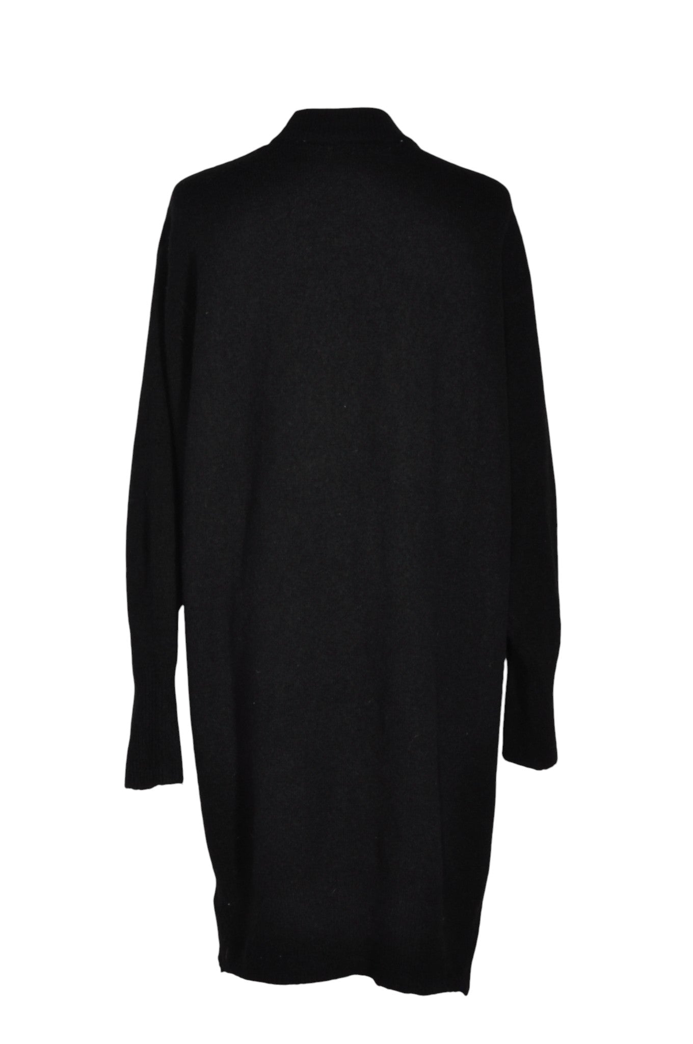 H&M Women Cardigans Regular fit in Black - M