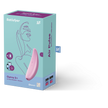 Curvy 3+ - Pink