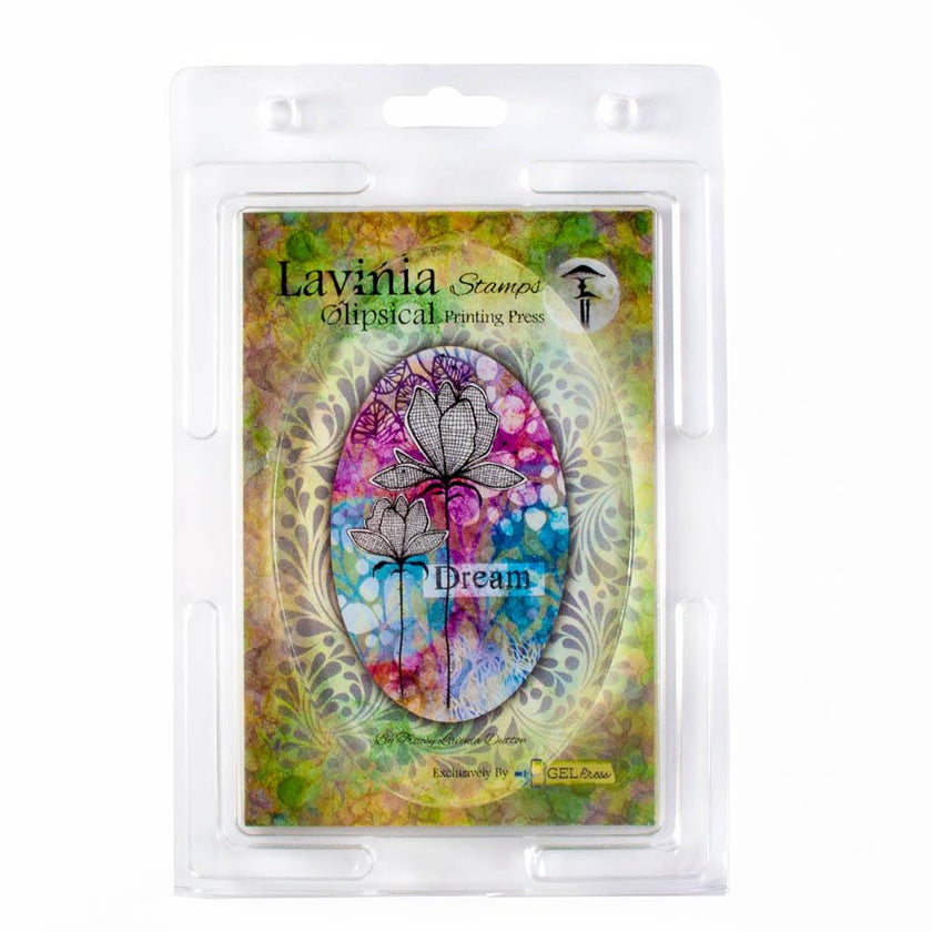 Lavinia Gel Press - Olipsical