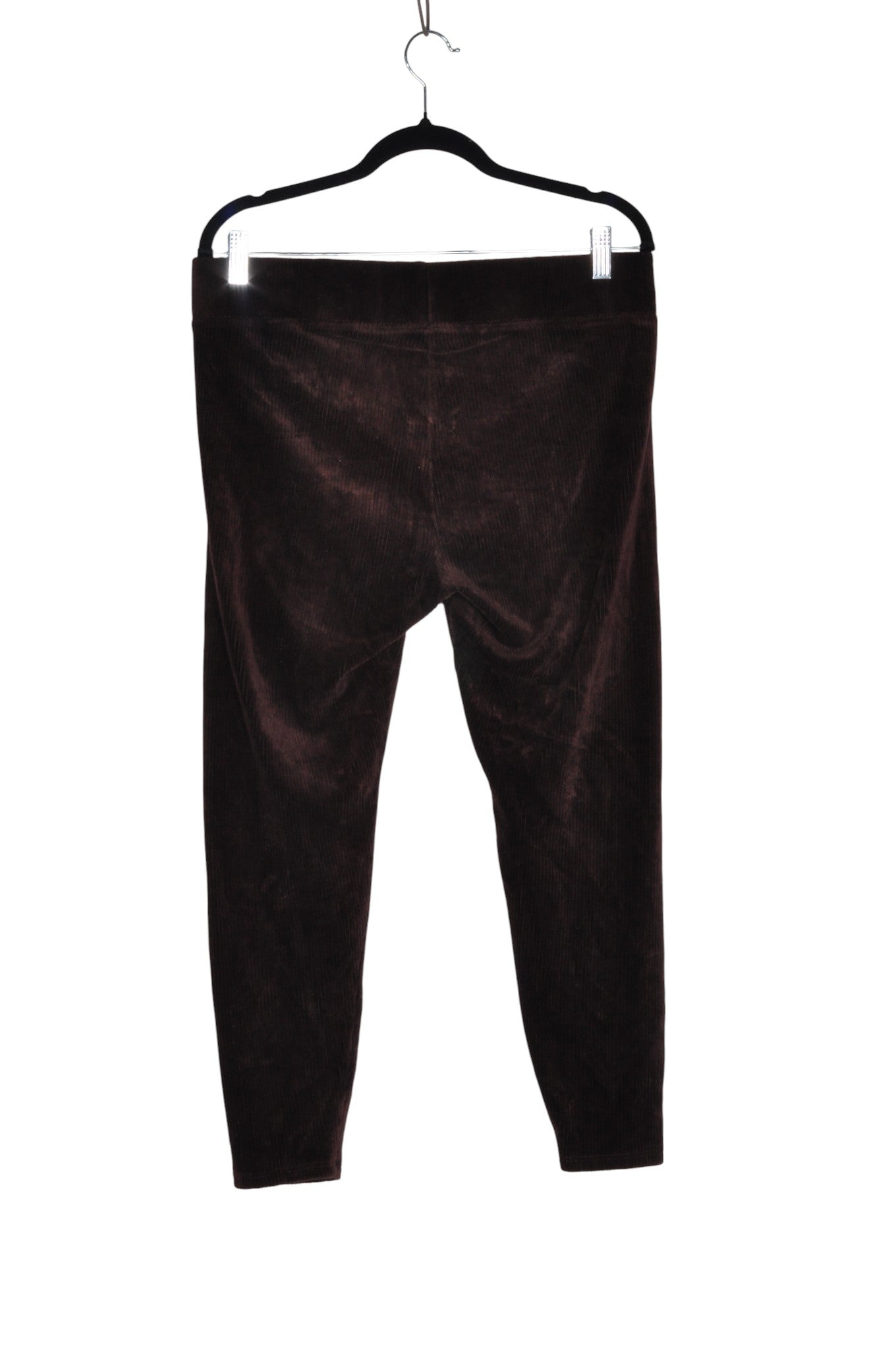 MARKS & SPENCER Women Activewear Leggings Regular fit in Brown - 16