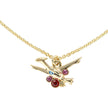 Pokémon Center Latias Necklace (Pokémon Center Japan)