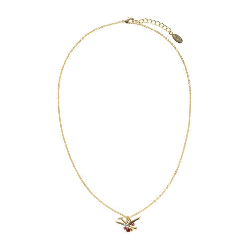 Pokémon Center Latias Necklace (Pokémon Center Japan)