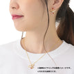 Pokémon Center Latias Necklace (Pokémon Center Japan)