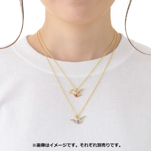 Pokémon Center Latias Necklace (Pokémon Center Japan)