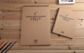 Potentate - Artist Sketchbook