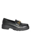 MADDISON Women Flat Shoes Regular fit in Black - 6
