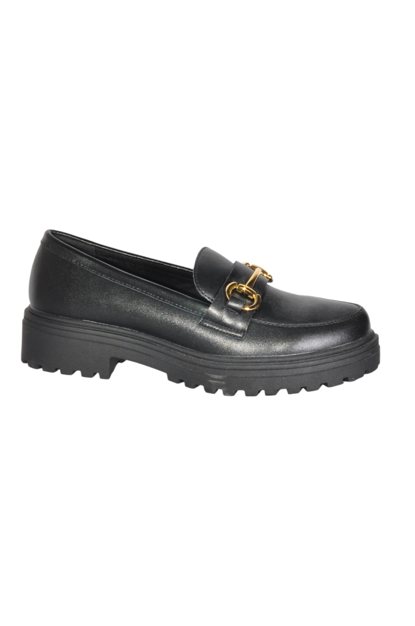 MADDISON Women Flat Shoes Regular fit in Black - 6