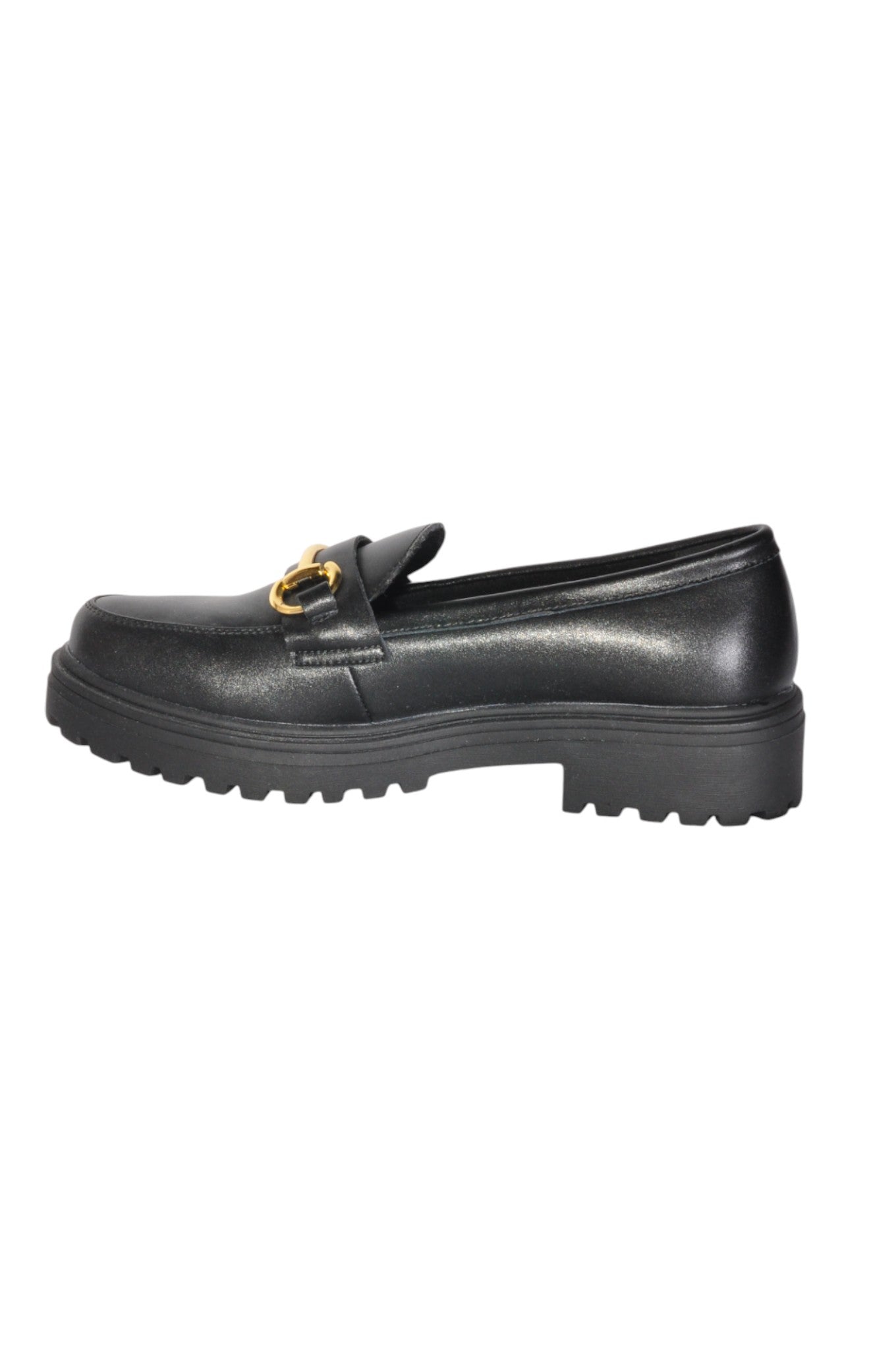 MADDISON Women Flat Shoes Regular fit in Black - 6
