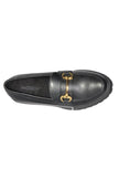 MADDISON Women Flat Shoes Regular fit in Black - 6