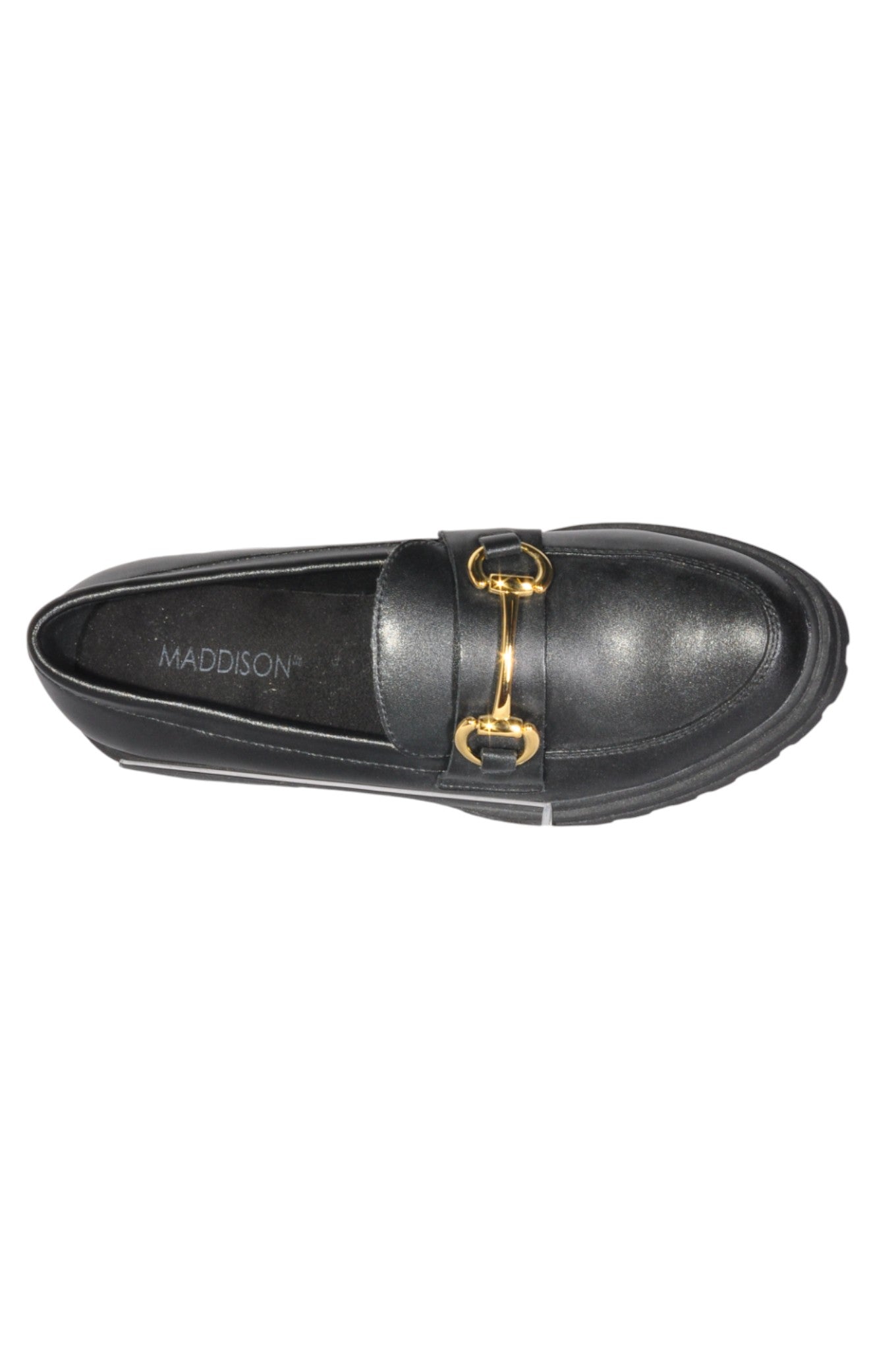 MADDISON Women Flat Shoes Regular fit in Black - 6