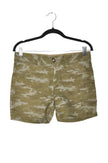 EDDIE BAUER Women Classic Shorts Regular fit in Green - 4