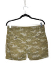EDDIE BAUER Women Classic Shorts Regular fit in Green - 4