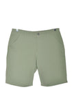 UNDER ARMOUR Women Classic Shorts Regular fit in Green - 36