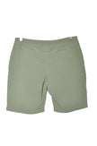 UNDER ARMOUR Women Classic Shorts Regular fit in Green - 36
