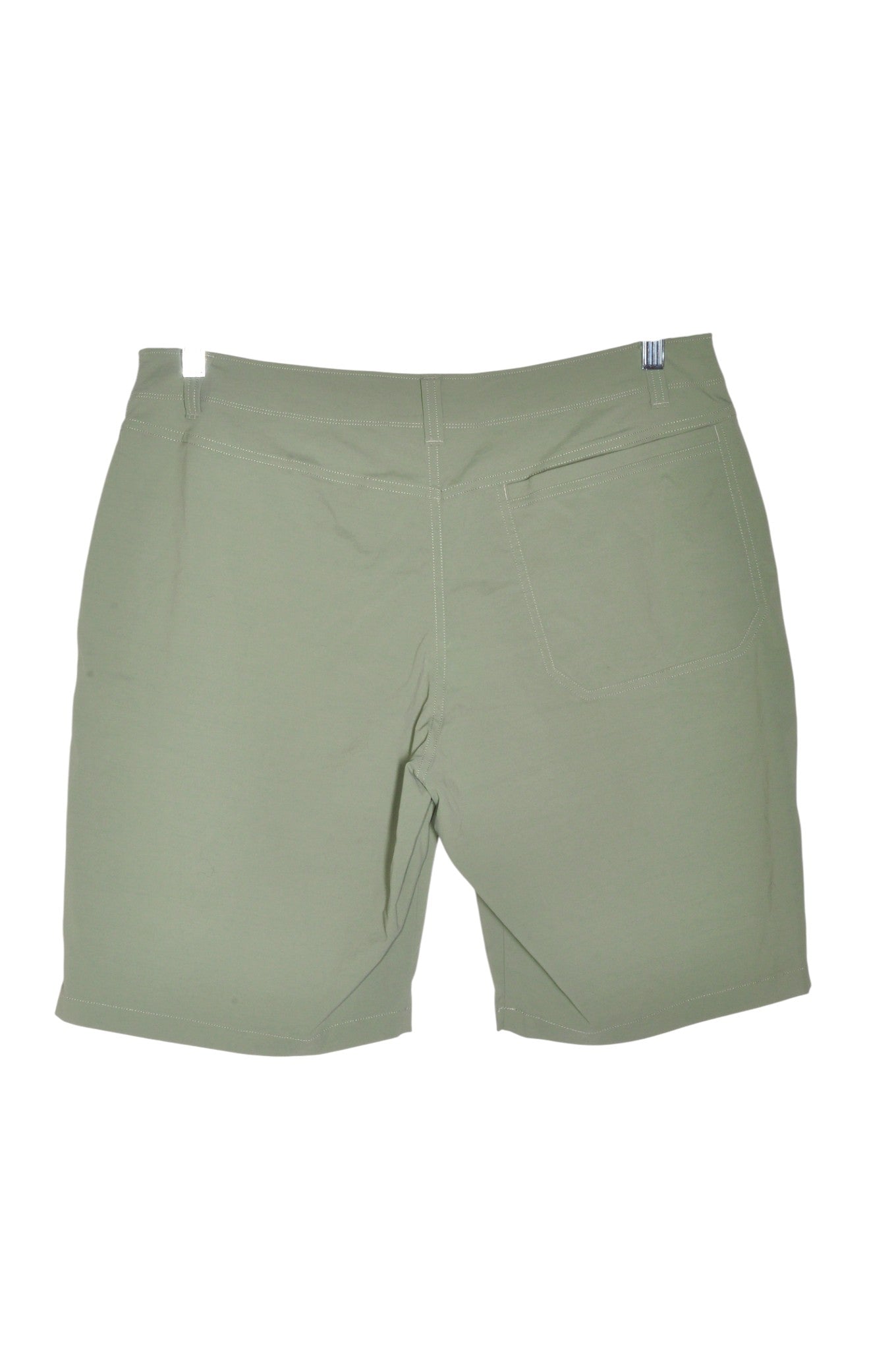 UNDER ARMOUR Women Classic Shorts Regular fit in Green - 36