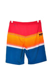 MIRAGE Men Board Shorts Regular fit in Blue - 30