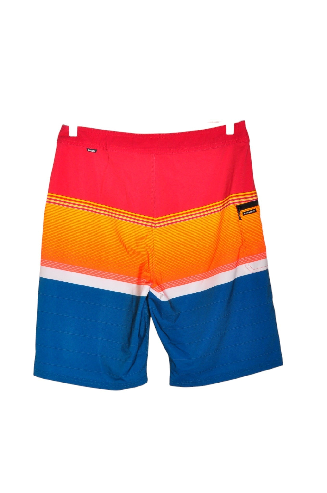 MIRAGE Men Board Shorts Regular fit in Blue - 30