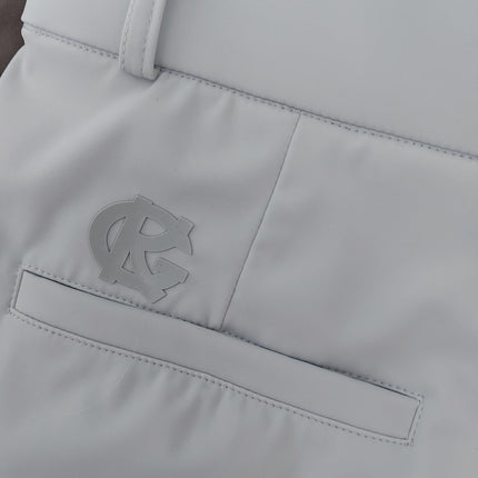 2023 SECONDS Men's Classic fit Pants