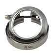 S200/S300 Turbine discharge (Marmon flange).