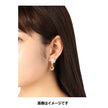Pokémon Center Umbreon Earrings (Pokémon Center Japan)