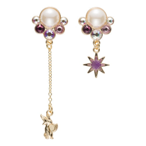 Pokémon Center Espeon Earrings (Pokémon Center Japan)