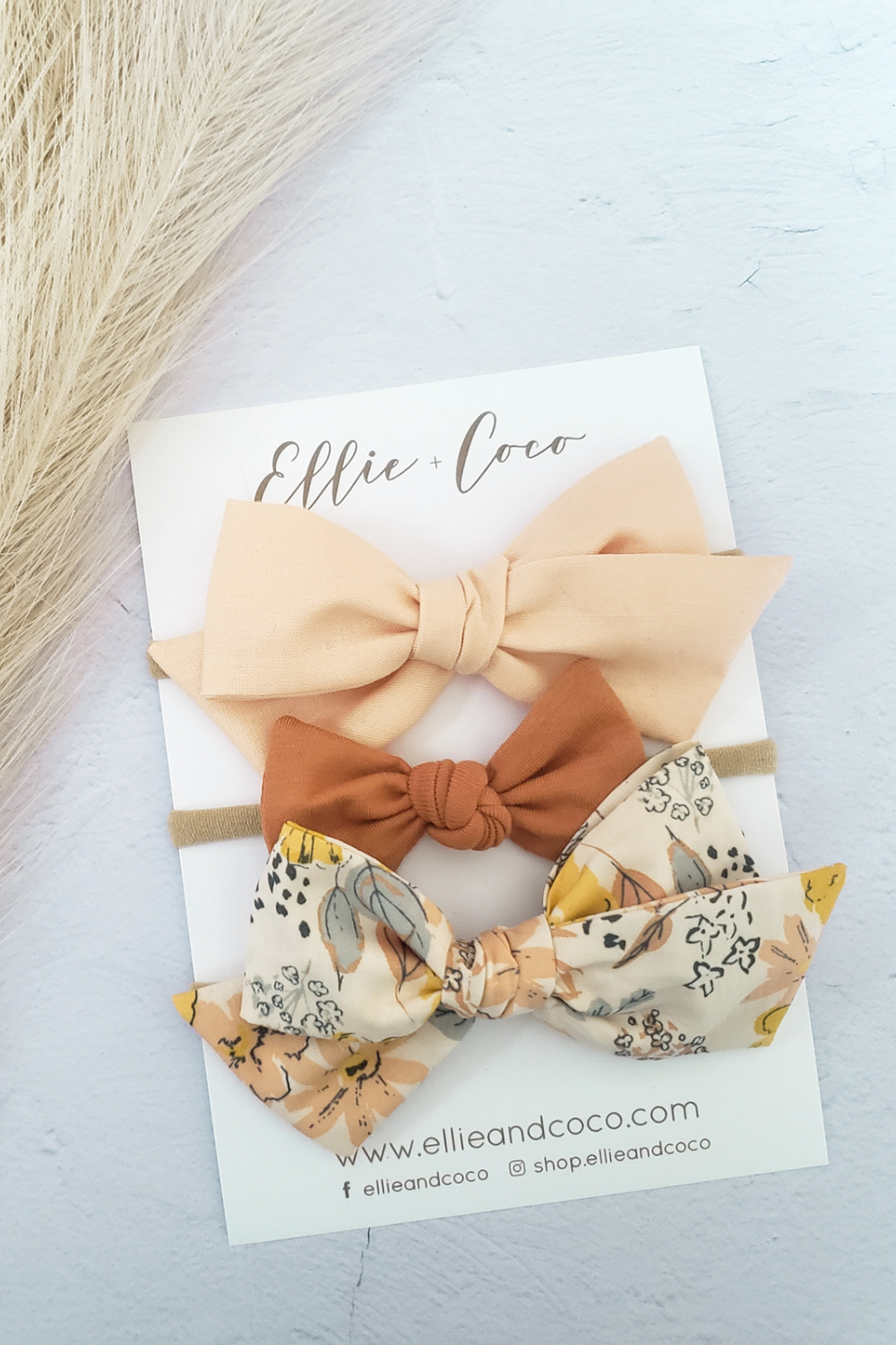 Headband Set