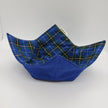 100% Cotton Microwavable Bowl Cozy - Mrs Bessie Murray
