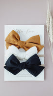 Headband Set