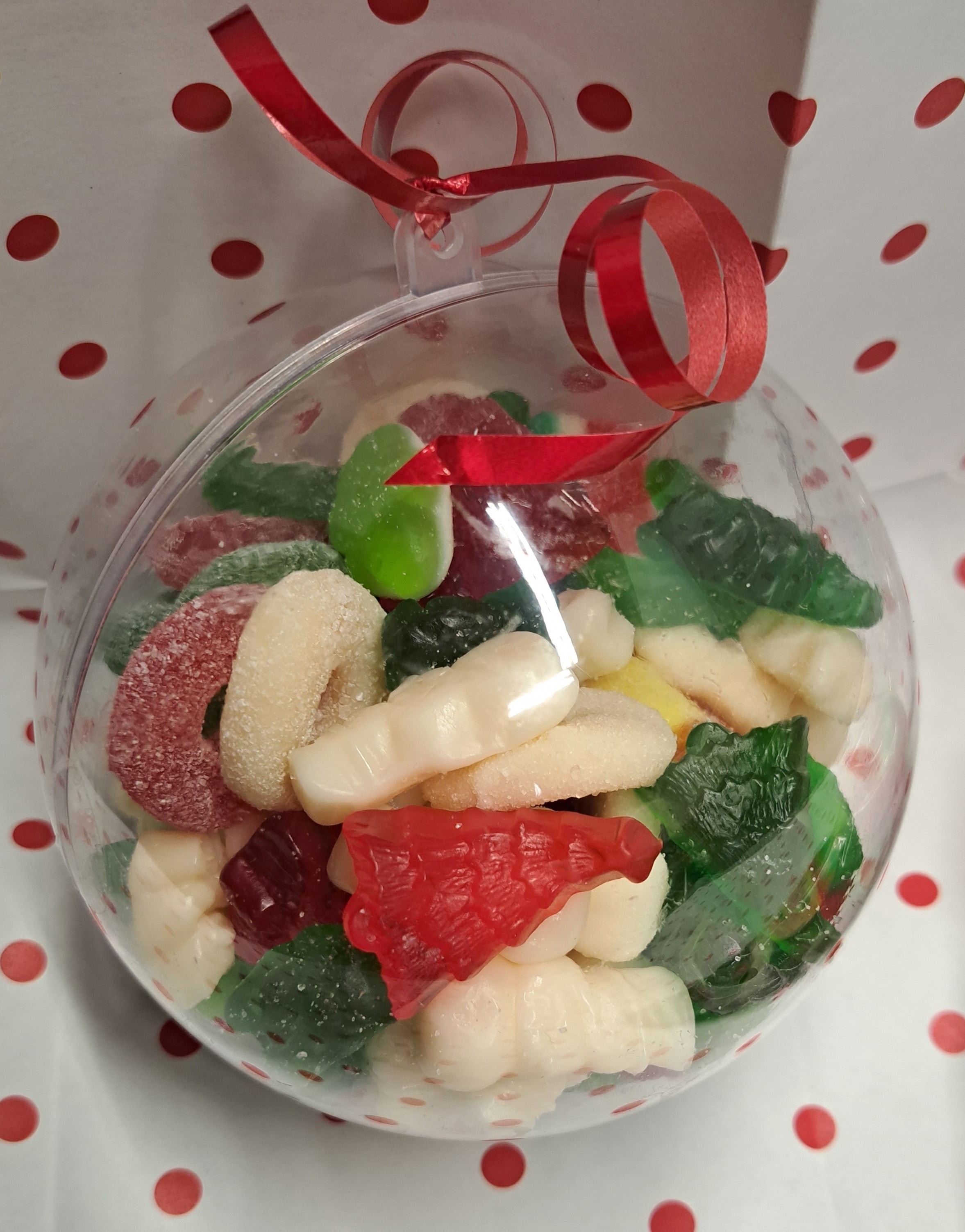 Jujubes Kandju