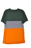 SIMONS Men T-Shirts Regular fit in Green - L
