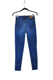 AMERICAN EAGLE Women Skinny Jeans Regular fit in Blue - 0