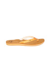 REEF Women Sandals Regular fit in Orange - 8
