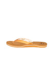 REEF Women Sandals Regular fit in Orange - 8