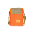 UNBRANDED Handbags in Orange