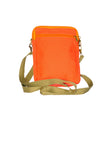 UNBRANDED Handbags in Orange