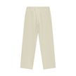 B-stil Fleece Lined Straight Leg Pants