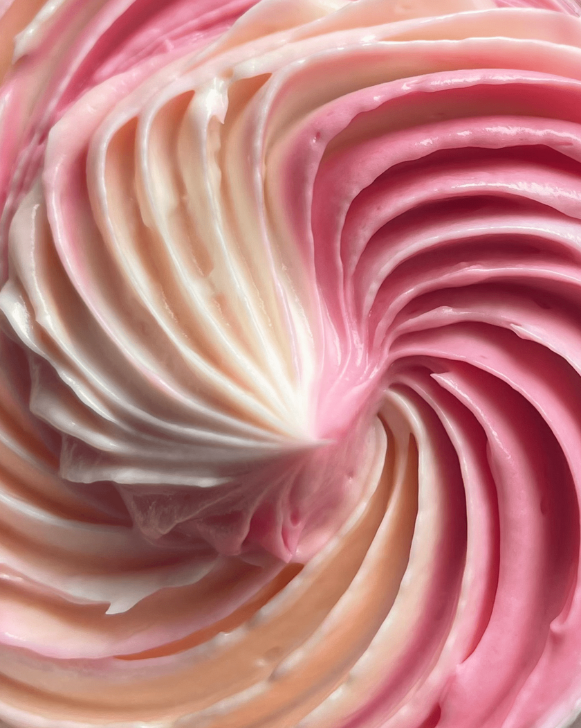 Bloody Sunset Body Butter