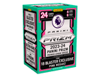 2023-2024 Panini Prizm English Premier League Soccer Blaster Box Trading Cards