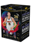 2023-24 Panini Origins Basketball H2 Box