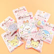 LOTTE - Pokemon Heart Ramune 40g (Japan)