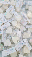 Mini Bougie individuelle Love Bombe et potion magique de licorne